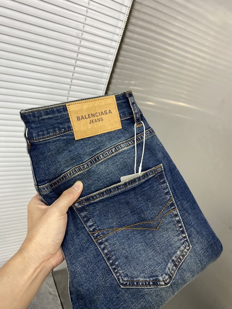 Balenciaga Jeans